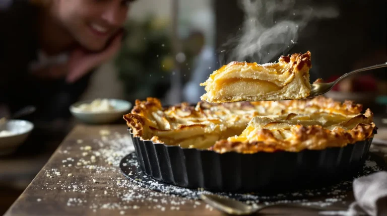 « J'ai remplacé ma tarte aux pommes par ce dessert du Sud-Ouest » : on me réclame la recette « J'ai remplacé ma tarte aux pommes par ce dessert du Sud-Ouest » : on me réclame la recette