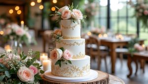 découvrez tout ce qu'il faut savoir sur le wedding cake à laval pour garantir un mariage réussi, de la sélection aux tendances en passant par les astuces de présentation.