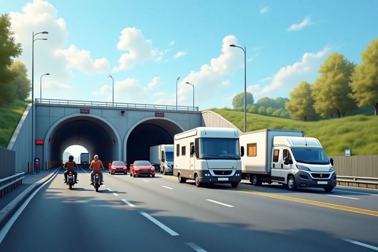 Tout savoir sur les tarifs du tunnel sous la manche en 2026 Tout savoir sur les tarifs du tunnel sous la manche en 2026