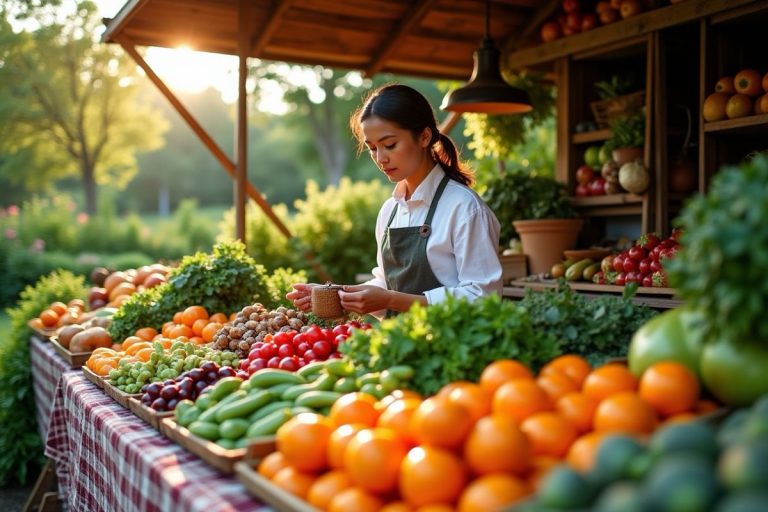 Tout savoir sur les fruits et légumes commençant par h : guide complet Tout savoir sur les fruits et légumes commençant par h : guide complet