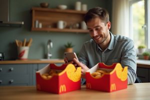 Quel est le prix des nuggets mcdo en 2026 ?