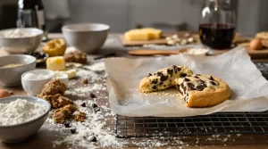 Recette cookie mie caline moelleux et fondant
