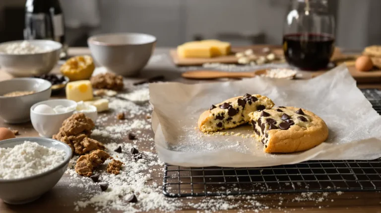 Recette cookie mie caline moelleux et fondant recette cookie mie caline