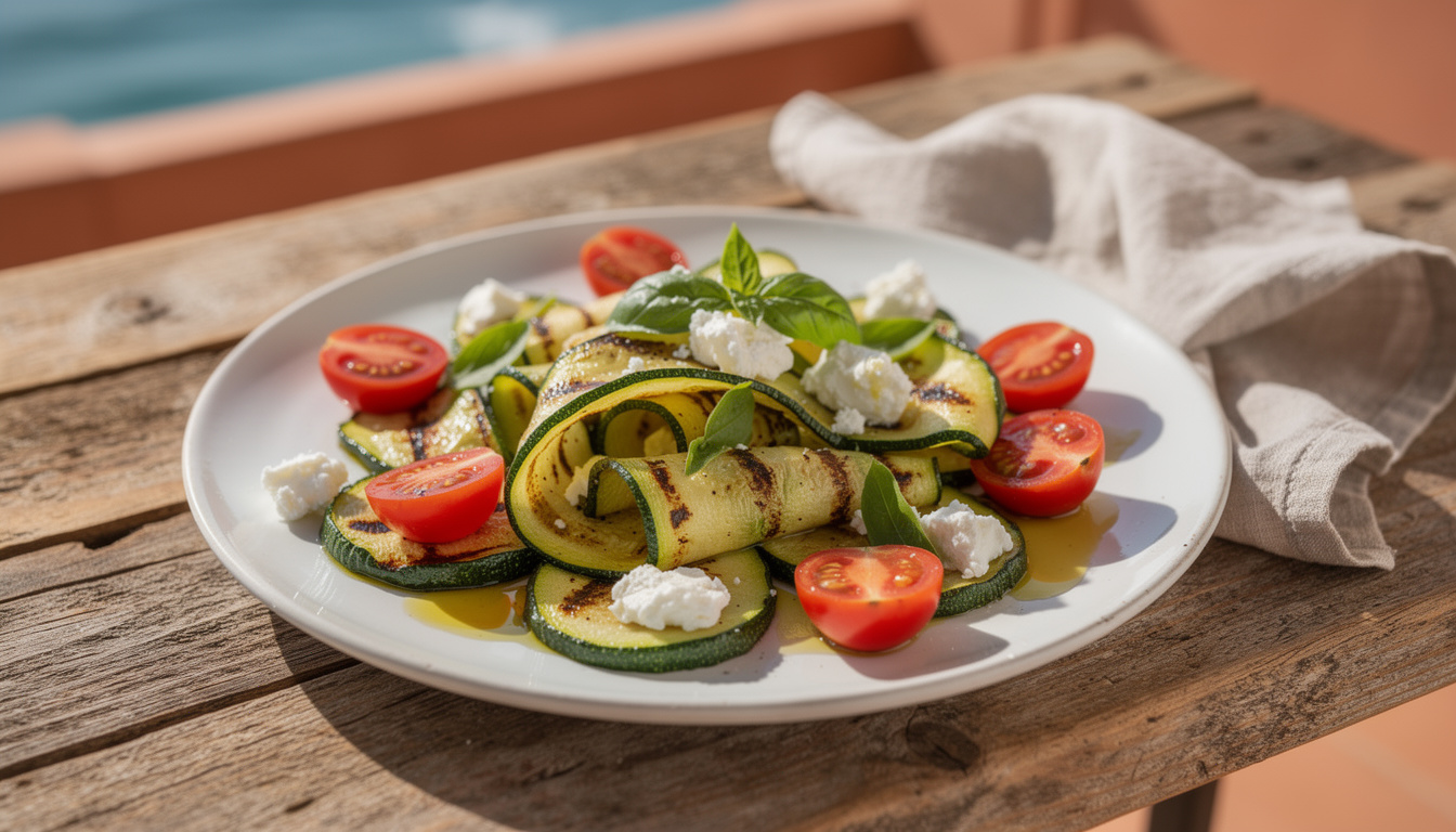Avec quoi accompagner des courgettes pour un repas savoureux découvrez avec quoi accompagner des courgettes pour créer un repas savoureux et équilibré, alliant fraîcheur et plaisir à chaque bouchée.