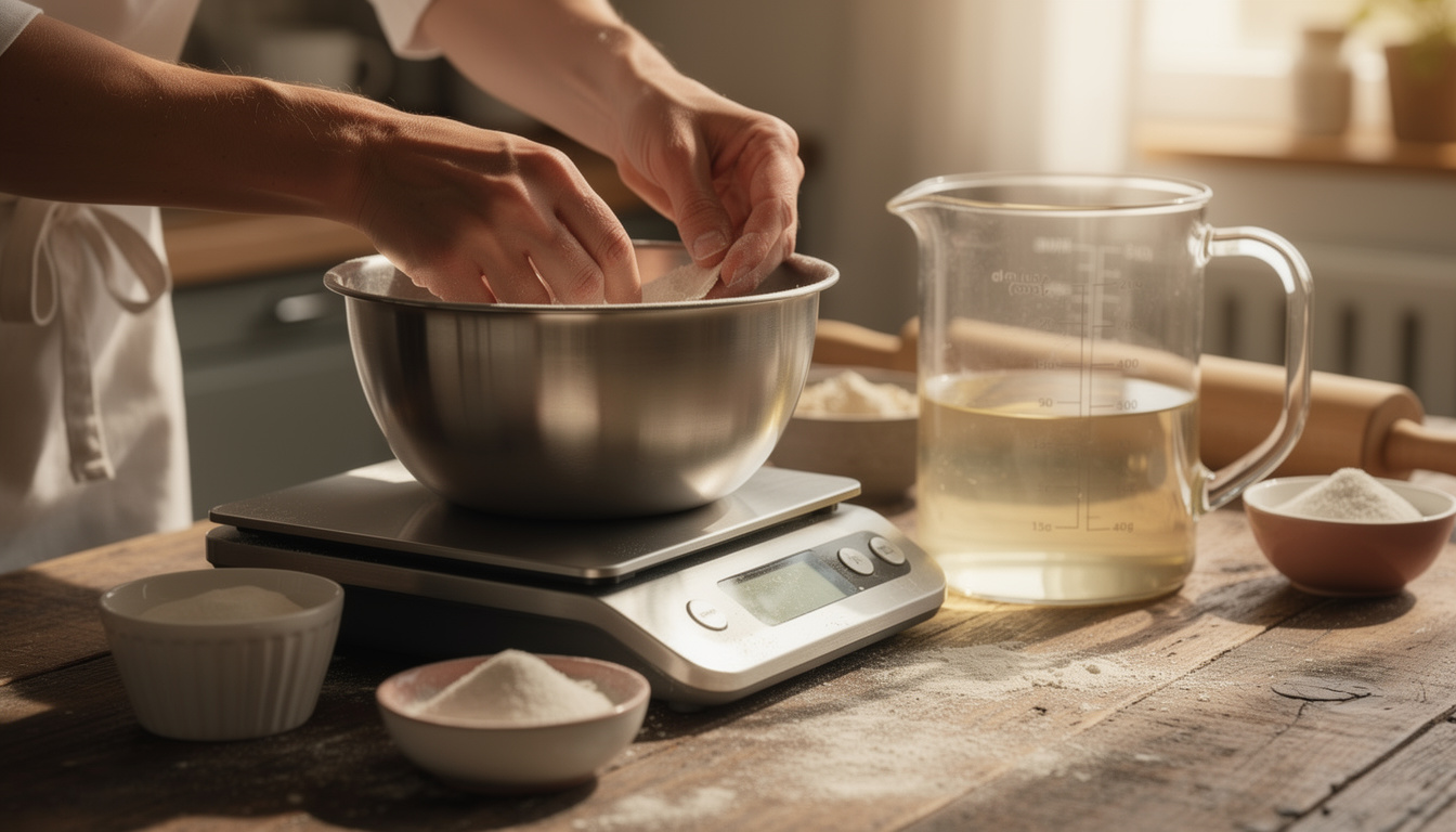 Comment convertir 150 gr en ml facilement et précisément découvrez comment convertir facilement et précisément 150 grammes en millilitres grâce à nos astuces simples et rapides pour toutes vos mesures culinaires.