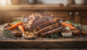 découvrez nos astuces et recettes pour réussir un agneau de 7 heures fondant, tendre et savoureux qui ravira vos invités à coup sûr.
