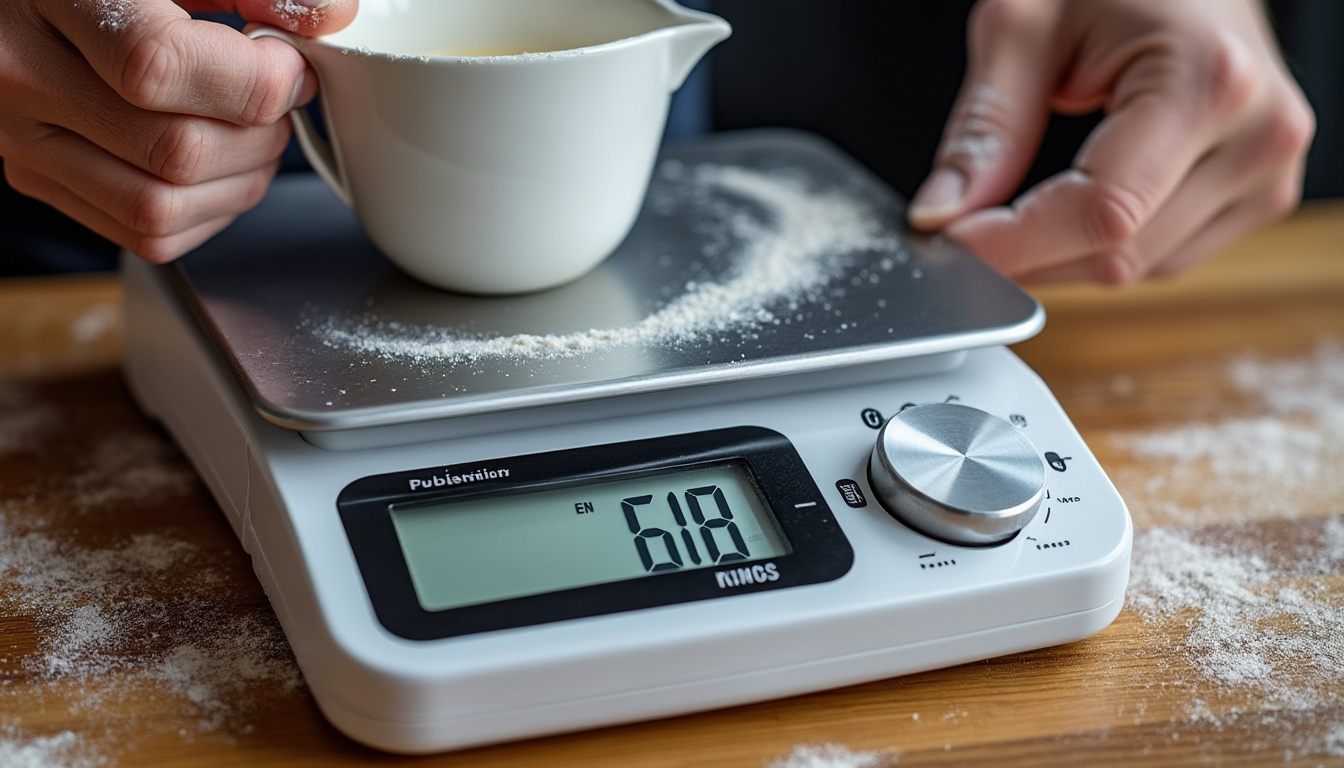 Conversion simple : comment passer de 1g en kg facilement découvrez comment convertir facilement 1 gramme en kilogramme grâce à des explications simples et des exemples clairs pour maîtriser les conversions d'unités de poids.