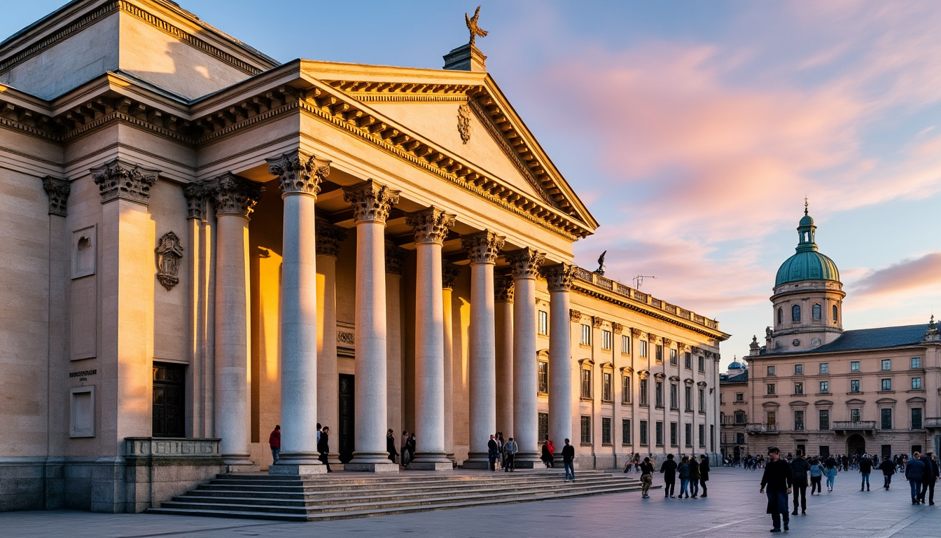 Découvrir le musée des beaux-arts de nancy : histoire, collections et conseils de visite explorez le musée des beaux-arts de nancy : plongez dans son histoire, découvrez ses collections remarquables et profitez de nos conseils pratiques pour une visite réussie.