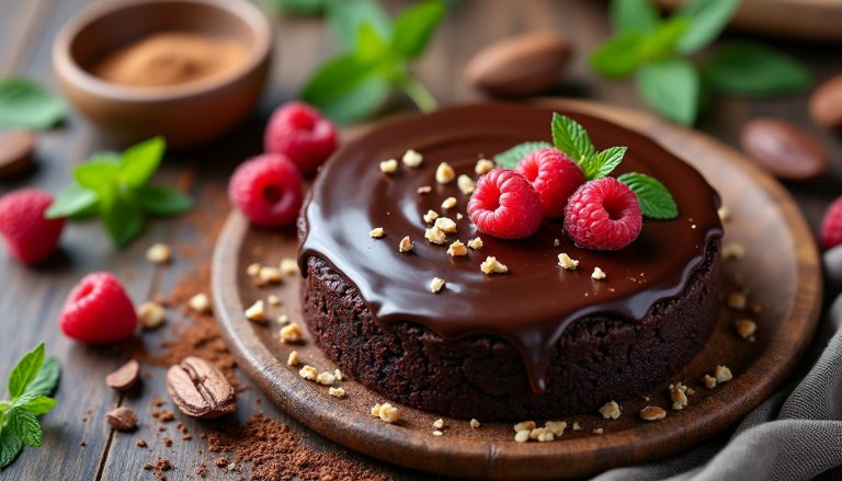 Gâteau au chocolat sans sucre : recettes et astuces pour se faire plaisir sans culpabiliser découvrez nos recettes et astuces pour préparer un gâteau au chocolat sans sucre, délicieux et sain, pour vous faire plaisir sans culpabiliser.