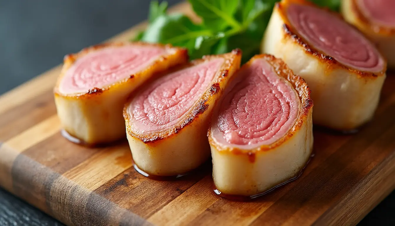 Le ris de veau : quelle partie choisir et comment la préparer découvrez quel ris de veau choisir et apprenez les meilleures techniques pour le préparer avec succès, afin de réaliser des plats délicats et savoureux.