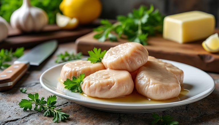 découvrez comment choisir le meilleur ris de veau et apprenez des techniques simples pour le préparer parfaitement, des conseils pour sublimer ce mets délicat.