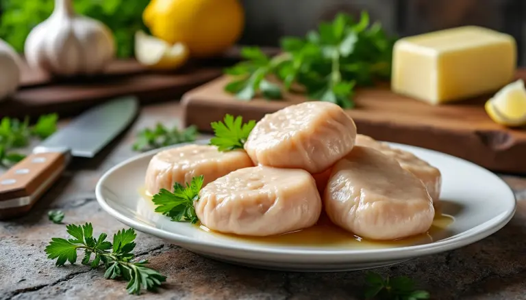 découvrez comment choisir le meilleur ris de veau et apprenez des techniques simples pour le préparer parfaitement, des conseils pour sublimer ce mets délicat.