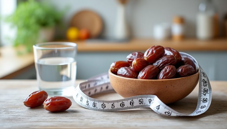 découvrez si les dattes font vraiment grossir ou si leur consommation mérite d’être nuancée, avec des conseils nutritionnels pour en profiter sans culpabilité.
