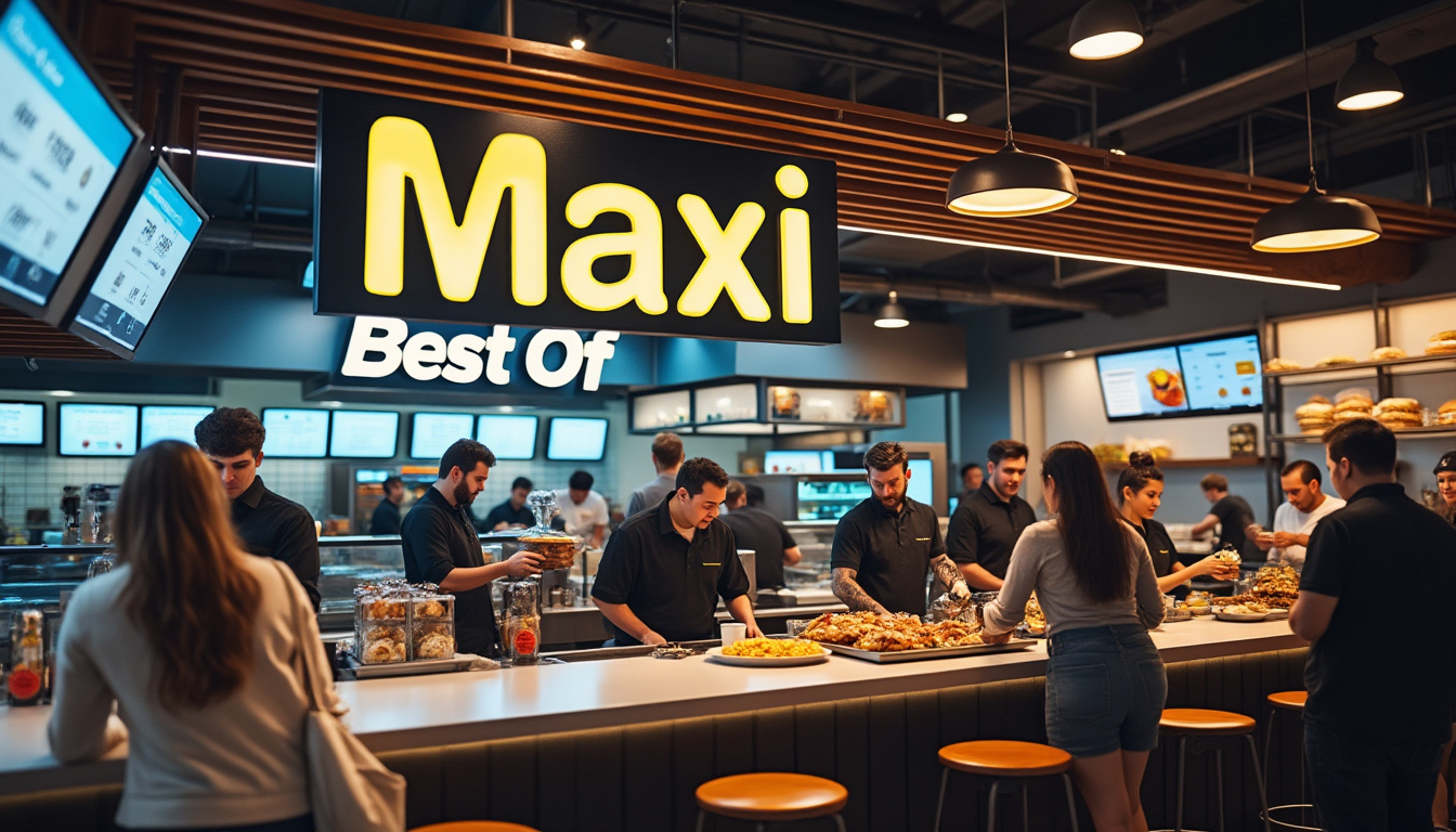 Quel est le prix du menu maxi best of en 2026 et comment le choisir au meilleur tarif découvrez le prix du menu maxi best of en 2026 et nos astuces pour le choisir au meilleur tarif afin de profiter d'un repas savoureux à petit prix.