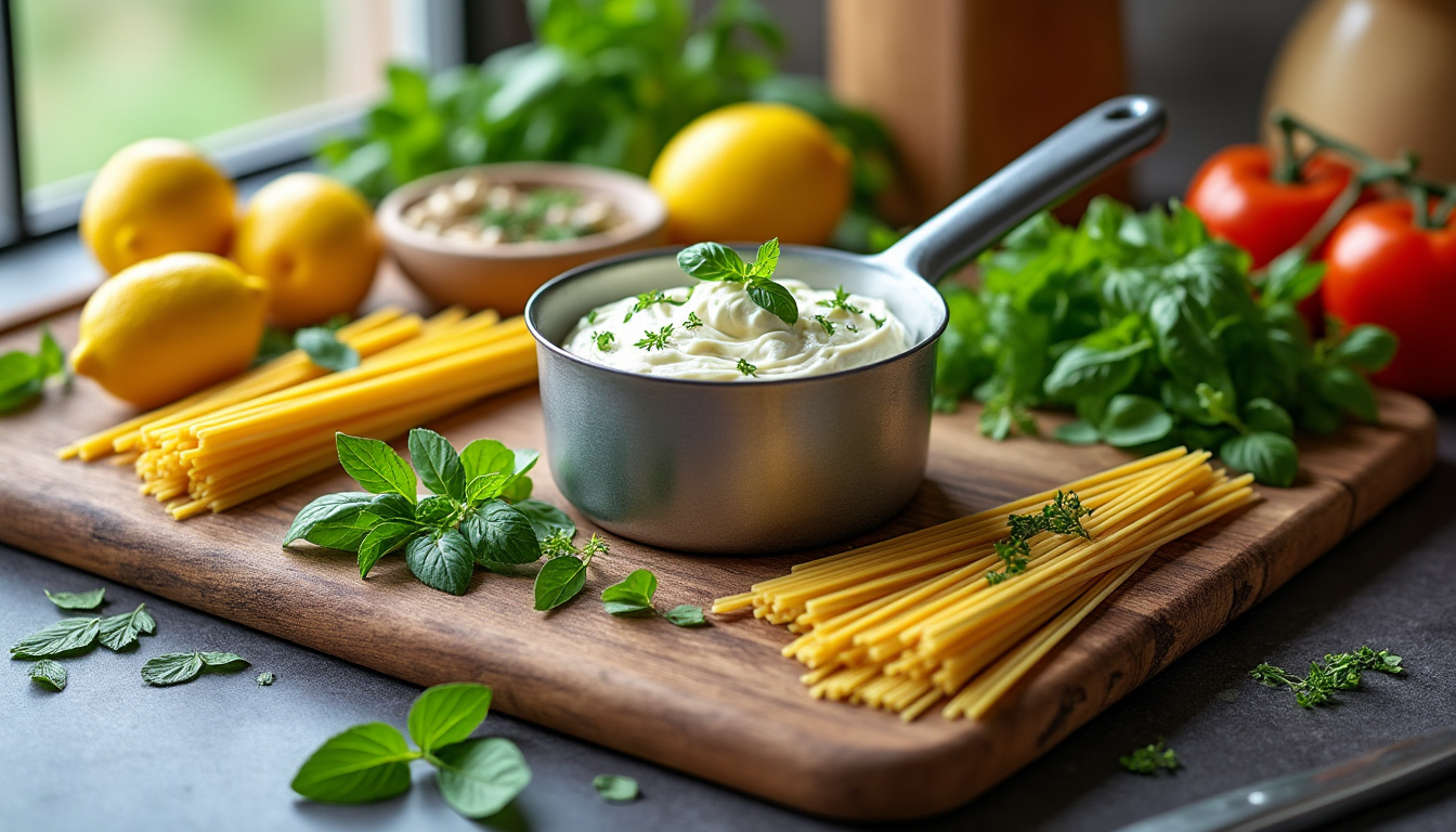 découvrez nos recettes salées au mascarpone, faciles à réaliser et pleines de saveurs. idées gourmandes pour régaler toute la famille !