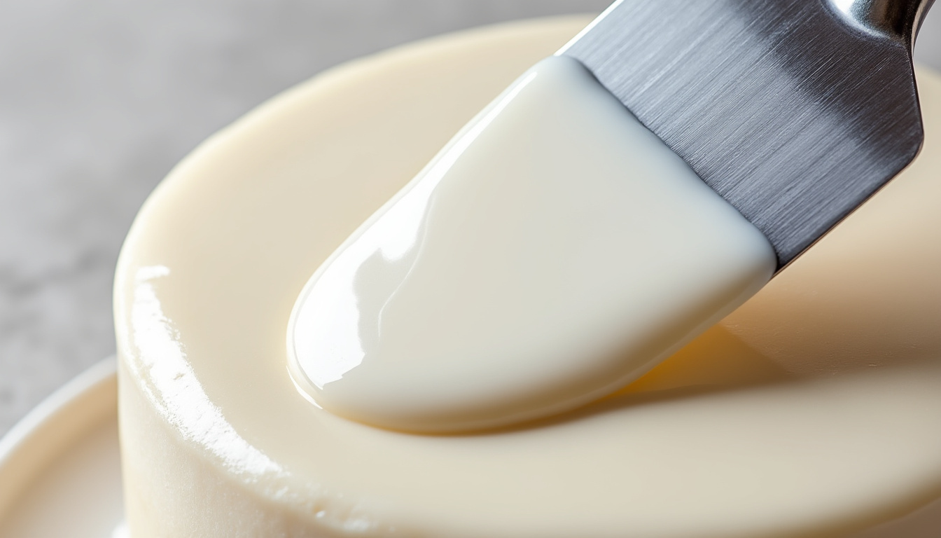 Tout savoir sur le glaçage au sucre glace pour réussir vos desserts découvrez comment maîtriser le glaçage au sucre glace pour sublimer vos desserts avec des astuces simples et des techniques efficaces.