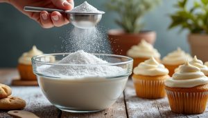 découvrez comment réussir vos desserts avec notre guide complet sur le glaçage au sucre glace, astuces et techniques faciles pour un résultat parfait.