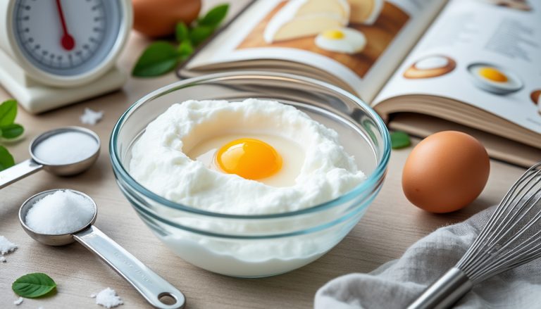 Tout savoir sur le poids du blanc d'œuf et ses utilisations en cuisine découvrez tout sur le poids du blanc d'œuf et ses multiples utilisations en cuisine pour réussir vos recettes avec précision et créativité.