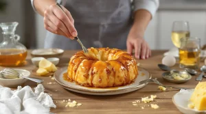 baba au rhum recette de grand-mère