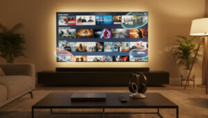 découvrez tout sur la plateforme de streaming 1h01 : fonctionnalités, nouveautés et avantages pour profiter au mieux de votre expérience de visionnage.