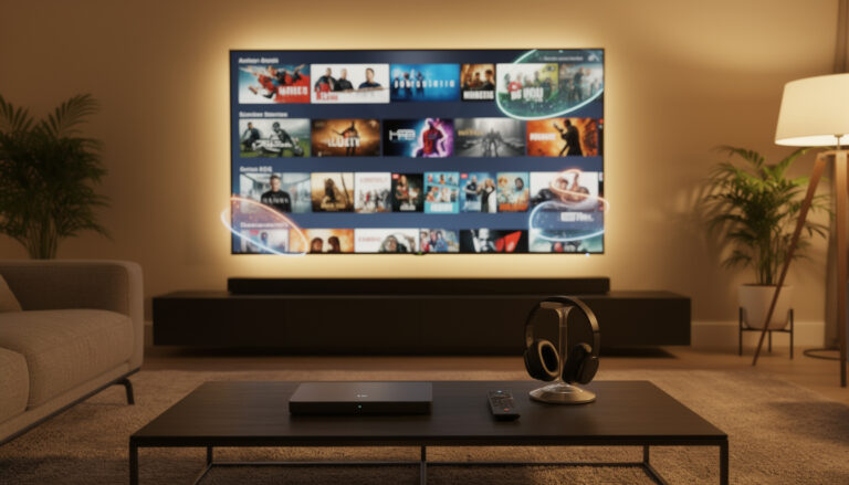 1h01 : tout savoir sur la plateforme de streaming et ses nouveautés