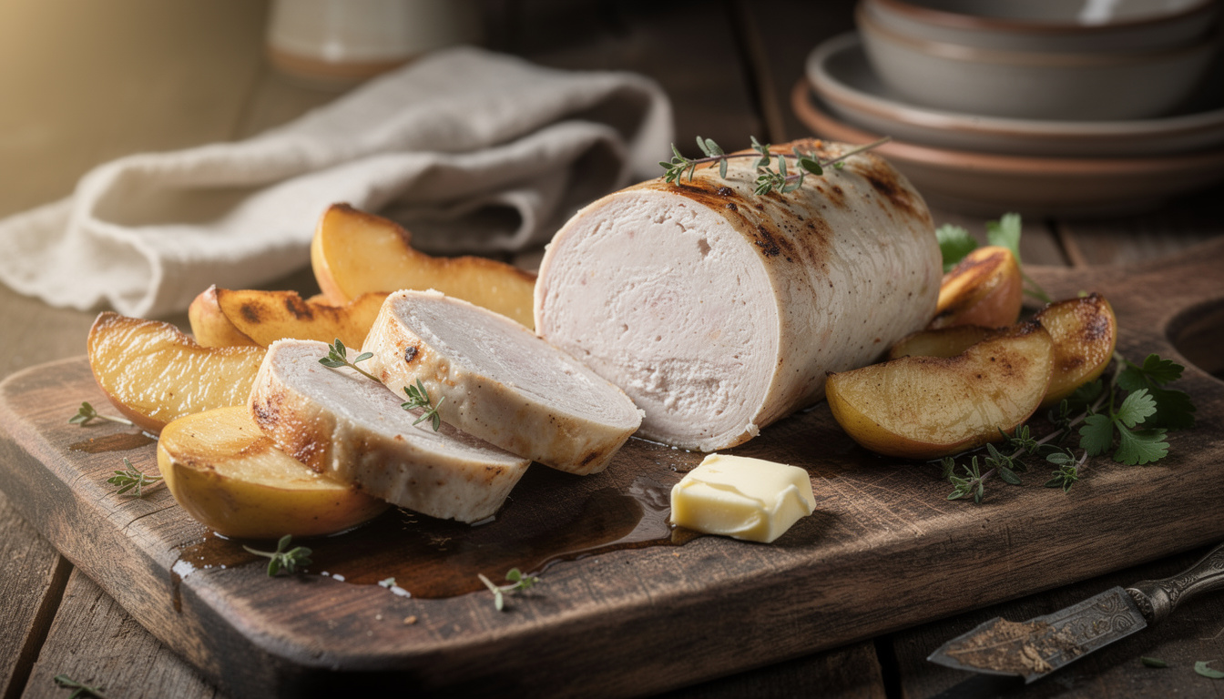 découvrez les techniques simples et efficaces pour cuire le boudin blanc tout en préservant sa saveur délicate et sa texture fondante.