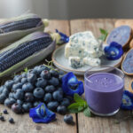 découvrez les propriétés et bienfaits de l'aliment bleu, ainsi que des idées recettes originales pour en profiter au quotidien.