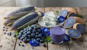 découvrez les propriétés et bienfaits de l'aliment bleu, ainsi que des idées recettes originales pour en profiter au quotidien.
