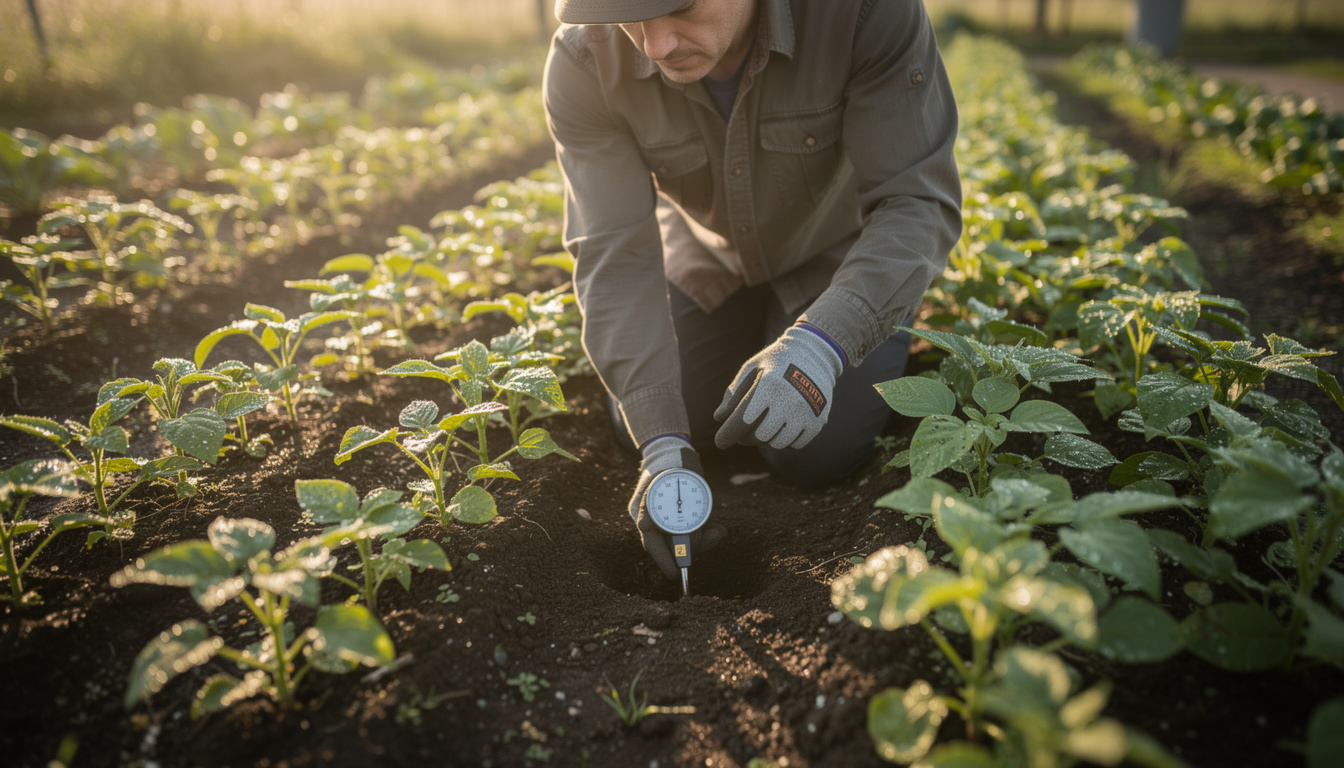 Quand et comment semer les haricots verts pour une récolte optimale découvrez quand et comment semer les haricots verts pour garantir une récolte abondante et de qualité. suivez nos conseils pratiques pour réussir votre jardin potager.