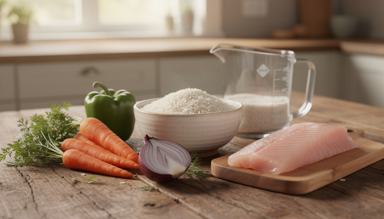 Quelle quantité de riz prévoir par personne pour un repas équilibré découvrez quelle quantité de riz prévoir par personne pour un repas équilibré et savoureux, afin de bien planifier vos portions et éviter le gaspillage.