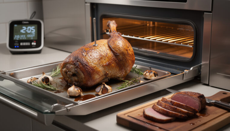 Accueil Temps de cuisson pour une épaule d’agneau de 2 kg : guide complet et conseils pratiques