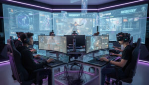 xalafix.gg : la plateforme incontournable en 2026 pour les gamers passionnés, offrant actualités, tournois et communauté engagée pour vivre une expérience gaming unique.